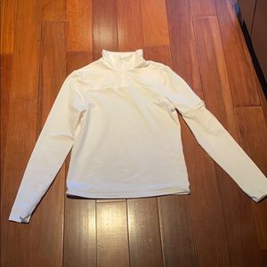 Lilly Pulitzer quarter zip